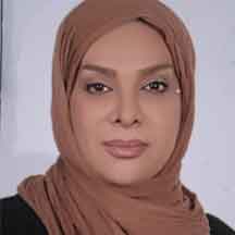 فرح مقصودی نوین اکسپو