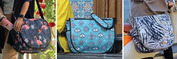 برند زپ /نمایشگاه مجازی صنایع دستی نوین اکسپو
