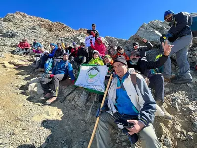باشگاه سیمرغ