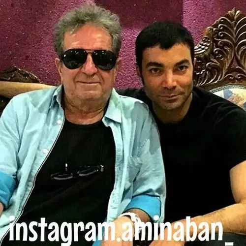 امین آبان