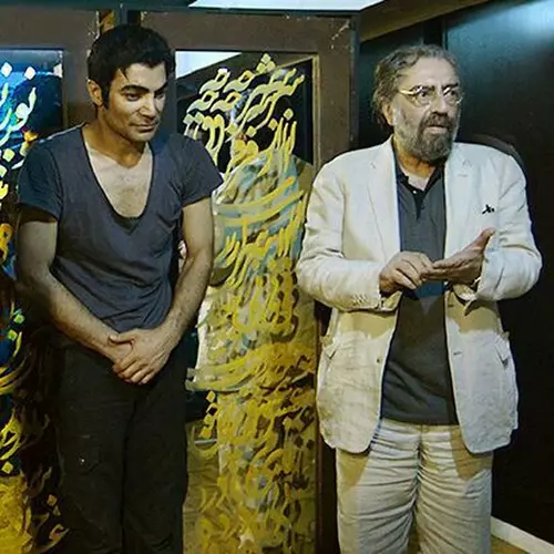 امین آبان