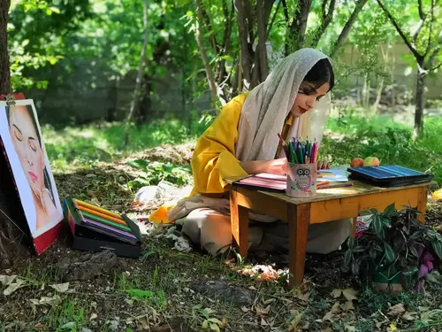 فریما برنتی