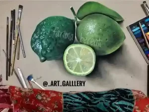 هنر نقاشی و آنچه برای شروع باید بدانید