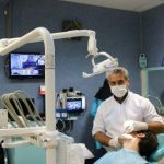 کلینیک دندانپزشکی مهرگان /کسب و کارهای موفق/نوین اکسپو