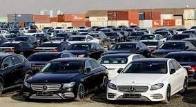 ورود ۹۰ هزار دستگاه خودرو وارداتی تا پایان امسال/نوین اکسپو