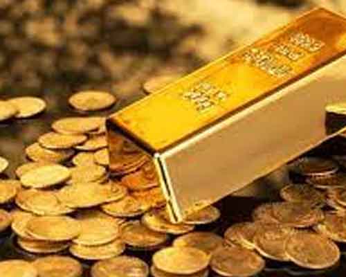 خبرهای از بازار طلا و سکه