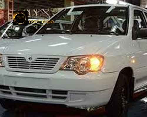 شیب تند افزایش قیمت خودرو آذر 1401