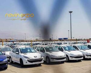 قیمت خودرو 7 دیماه 1401
