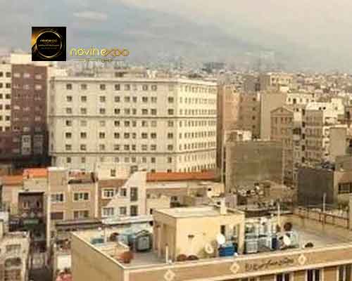 قیمت هر متر مسکن همسان با نرخ دلار/قیمت هر متر مربع مسکن در تهران