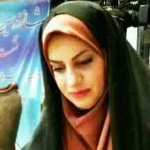 فاطمه اسماعیل زادگان