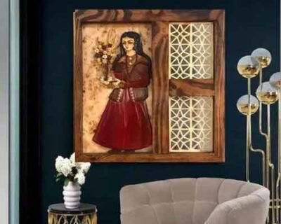 تاریخچه هنر معرق؛ از تکامل معرق کاشی تا ظرافت‌های معرق چوب