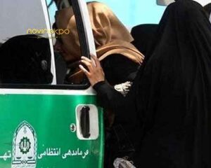 طرح ویژه مجلس برای شناسایی زنان بی‌حجاب