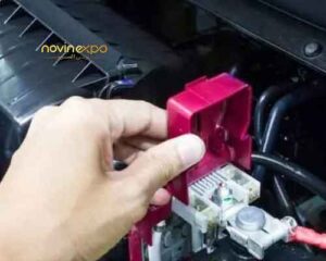باتری ماشین خوابیده را چطور روشن کنیم؟