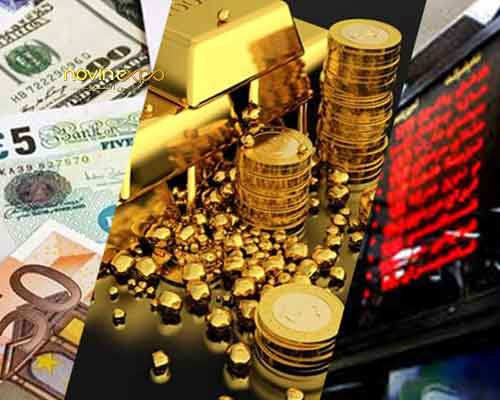 پیش بینی قیمت دلار، طلا و سکه/پیش بینی بورس