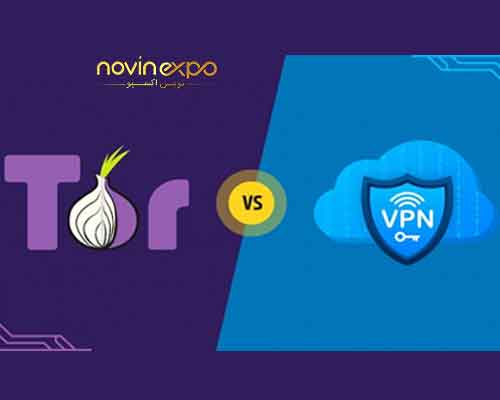 مقایسه VPN و Tor؛ تفاوت چیست و کدام بهتر است؟