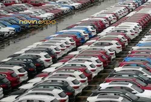 جزئیات آغاز فروش بزرگ ۵۰۰ هزار خودرو داخلی