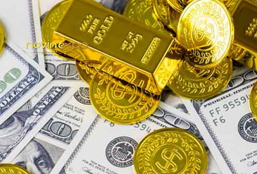 پیش بینی قیمت دلار،طلا و سکه، 5 فروردین 1402