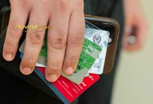 روش های مسدود کردن کارت بانکی