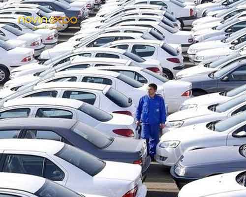 تعیین قیمت جدید خودروهای داخلی