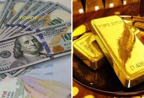 قیمت طلا ،دلار و سکه امروز یکشنبه 17 اردیبهشت 1402