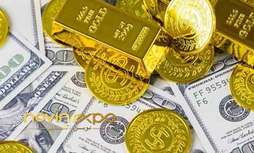 پیش بینی قیمت دلار، طلا و سکه ۱۳ خرداد ۱۴۰۲