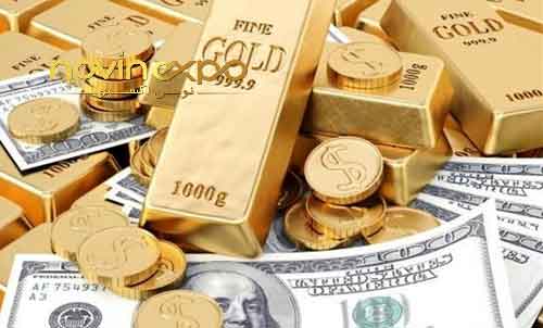 نرخ طلا، دلار و سکه امروز پنجشنبه 22 تیر 1402