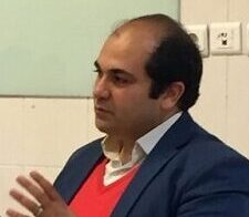 حمیدرضا چهره‌نگاری