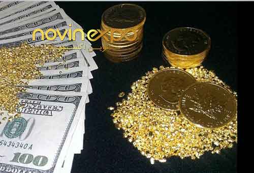 قیمت دلار،طلا و سکه 7 شهریور 1402