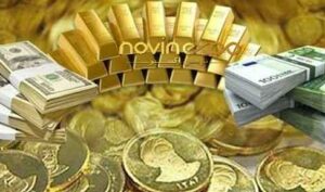 پیش بینی قیمت دلار، طلا و سکه 16 مرداد 1402