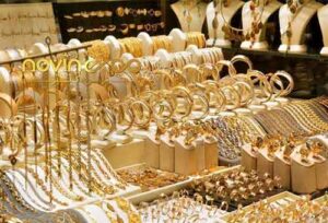 خرید طلای ساخته شده به صرفه است یا شمس طلا؟