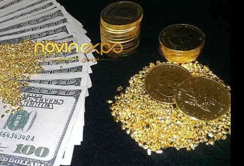 قیمت دلار، طلا و سکه ۴ آذر ۱۴۰۲