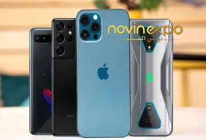 قیمت گوشی موبایل ۲۸ آذر ۱۴۰۲