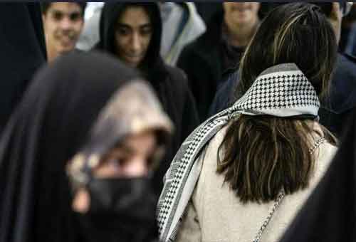 لایحه عفاف و حجاب با اصلاحاتی تایید شد