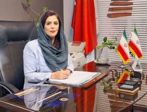 نادره نوری یگانه