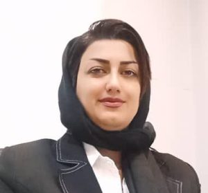 مریم محمدنیا