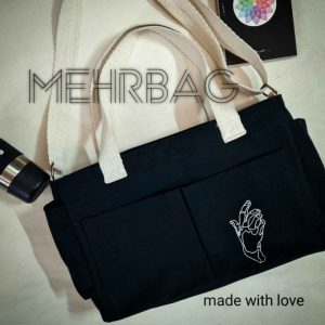 مهربگ