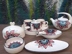 parsaceramic - پارسا سرامیک