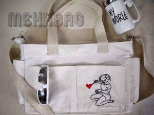 مهربگ - mehrbag