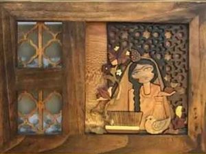 گالری خاتون ويدا - gallerykhatoonvida