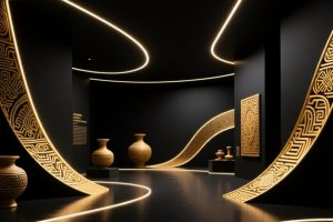 نمایشگاه مجازی صنایع دستی ایران