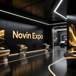 نمایشگاه مجازی نوین اکسپو – معرفی آنلاین محصولات و خدمات در فضای تخصصی