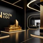 نمایشگاه مجازی صنعت ساختمان