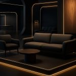 نمایشگاه مجازی صنعت مبلمان