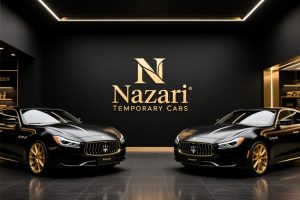 شرکت بازرگانی توانا تجارت نیکنامان