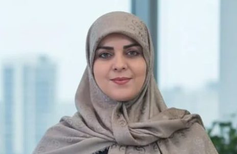 معصومه عسگری، مدیر اجرایی نوین اکسپو