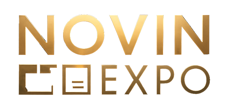 حضوری قدرتمند در دنیای دیجیتال با نوین اکسپو
