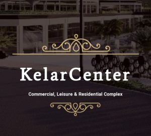 مجتمع بزرگ تجاری، تفریحی و اقامتی کلارسنتر