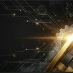 نوار سراجی تولید شده توسط کیان بافت پارتاک با کیفیت بالا و بافت دقیق