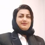 مریم محمدنیا